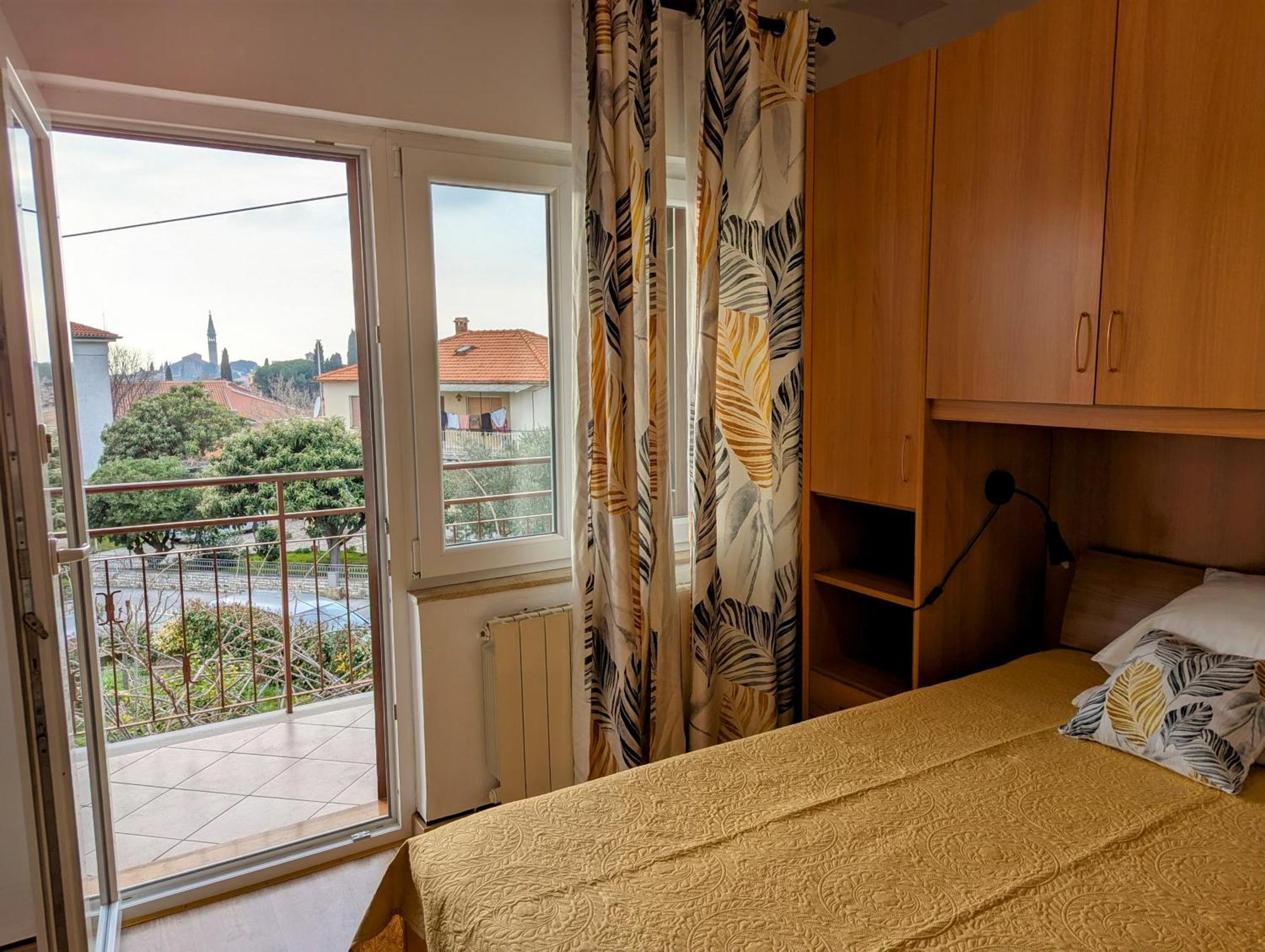 Apartments Ada Rovinj Habitación foto